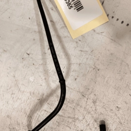 2018 AUDI A6 2.0L ENGINE AIR INTAKE HOSE LINE PIPE TUBE OEM