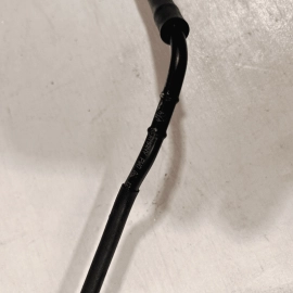 2018 AUDI A6 2.0L ENGINE AIR INTAKE HOSE LINE PIPE TUBE OEM