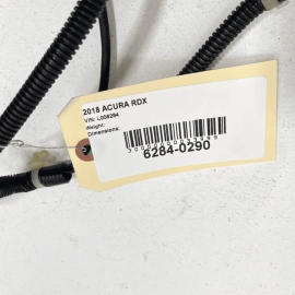 2016-2018 Acura MDX 3.5L AWD Sub Wire Wiring Harness OEM 2016-2018 Acura MDX 3.5L AWD Sub Wire Wiring Harness OEM