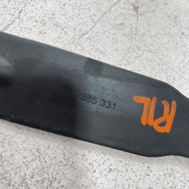 2017-2020 BMW 440i Rear Left Driver Side Cross Member Brace Bracket Support