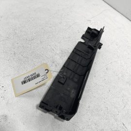 2017 - 2020 BMW 440i Front Left Driver Side Radiator Bracket Side Mount OEM