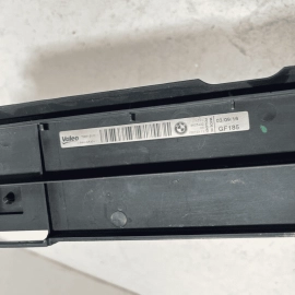 2017 - 2020 BMW 440i Upper Radiator Carrier Covering Cover OEM