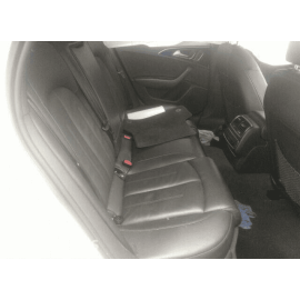 2016-18 Audi A6 / Quattro AC Air Conditioning Discharge Lower Hose Tube Pip