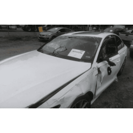 2016-18 Audi A6 / Quattro AC Air Conditioning Discharge Lower Hose Tube Pip