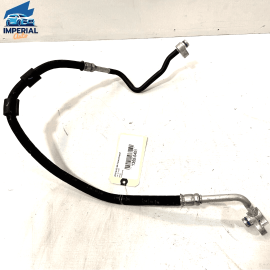 2016-18 Audi A6 / Quattro AC Air Conditioning Discharge Lower Hose Tube Pip