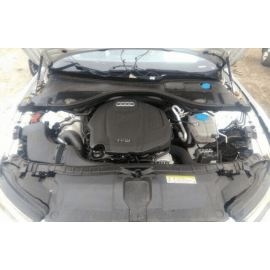 2016-18 Audi A6 / Quattro AC Air Conditioning Discharge Lower Hose Tube Pip