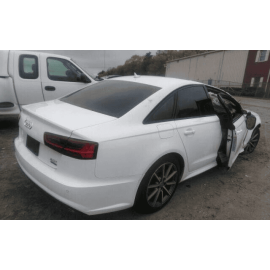 2016-18 Audi A6 / Quattro AC Air Conditioning Discharge Lower Hose Tube Pip