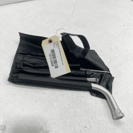 2017-2019 AUDI Q7 EMERGENCY SPARE WHEEL TOOLS & BAG OEM