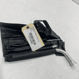 2017-2019 AUDI Q7 EMERGENCY SPARE WHEEL TOOLS & BAG OEM