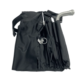 2017-2019 AUDI Q7 EMERGENCY SPARE WHEEL TOOLS & BAG OEM