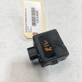 2017-2019 AUDI Q7 REAR LEFT DRIVER SIDE BLIND SPOT RADAR SENSOR OEM