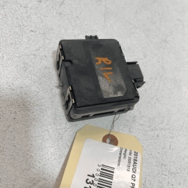 2017-2019 AUDI Q7 REAR LEFT DRIVER SIDE BLIND SPOT RADAR SENSOR OEM