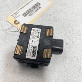 2017-2019 AUDI Q7 REAR LEFT DRIVER SIDE BLIND SPOT RADAR SENSOR OEM