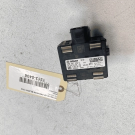 2017-2019 AUDI Q7 REAR LEFT DRIVER SIDE BLIND SPOT RADAR SENSOR OEM