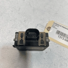 2017-2019 AUDI Q7 REAR LEFT DRIVER SIDE BLIND SPOT RADAR SENSOR OEM