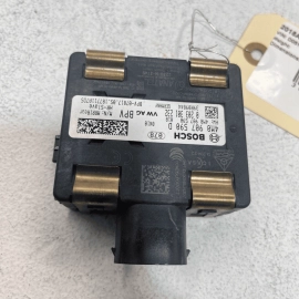 2017-2019 AUDI Q7 REAR LEFT DRIVER SIDE BLIND SPOT RADAR SENSOR OEM