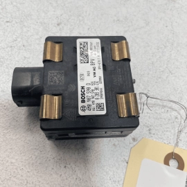 2017-2019 AUDI Q7 REAR LEFT DRIVER SIDE BLIND SPOT RADAR SENSOR OEM