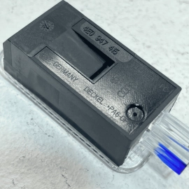 18-2023 AUDI Q7 REAR OR FRONT LEFT OR RIGHT TRUNK DOOR PANEL LAMP LIGHT OEM