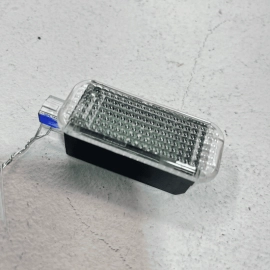 18-2023 AUDI Q7 REAR OR FRONT LEFT OR RIGHT TRUNK DOOR PANEL LAMP LIGHT OEM