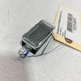 18-2023 AUDI Q7 REAR OR FRONT LEFT OR RIGHT TRUNK DOOR PANEL LAMP LIGHT OEM