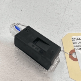 18-2023 AUDI Q7 REAR OR FRONT LEFT OR RIGHT TRUNK DOOR PANEL LAMP LIGHT OEM