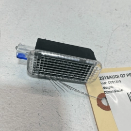 18-2023 AUDI Q7 REAR OR FRONT LEFT OR RIGHT TRUNK DOOR PANEL LAMP LIGHT OEM