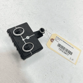 2018-2019 AUDI Q7 DOOR CONTROL MODULE REAR RIGHT PASSENGER SIDE OEM