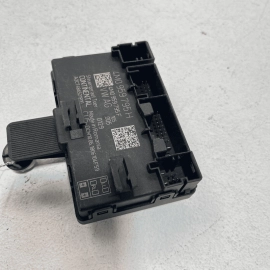 2018-2019 AUDI Q7 DOOR CONTROL MODULE REAR RIGHT PASSENGER SIDE OEM