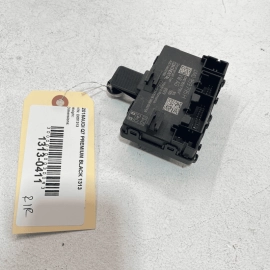 2018-2019 AUDI Q7 DOOR CONTROL MODULE REAR RIGHT PASSENGER SIDE OEM