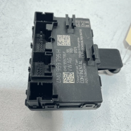 2018-2019 AUDI Q7 DOOR CONTROL MODULE REAR RIGHT PASSENGER SIDE OEM