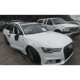 2012-2018 Audi A4 A5 A6 Q5 2.0L Turbo Intercooler Pressure Damper Silencer 