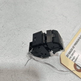 2018-2019-2020-2021-2022-2023 AUDI Q7 REAR RIGHT POWER WINDOW SWITCH OEM