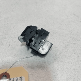 2018-2019-2020-2021-2022-2023 AUDI Q7 REAR RIGHT POWER WINDOW SWITCH OEM