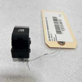 2018-2019-2020-2021-2022-2023 AUDI Q7 REAR RIGHT POWER WINDOW SWITCH OEM