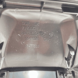 2017-2018 AUDI Q7 HVAC HEATER CORE CASE ASSEMBLY 8W1820001M