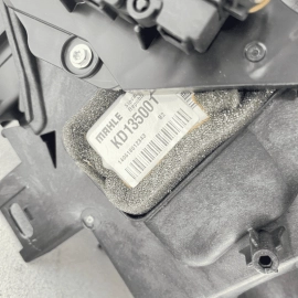 2017-2018 AUDI Q7 HVAC HEATER CORE CASE ASSEMBLY 8W1820001M