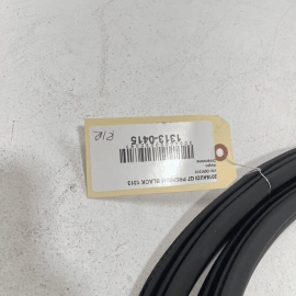 2017-2023 AUDI Q7 SQ7 REAR RIGHT OR LEFT SIDE DOOR BODY WEATHERSTRIP SEAL O