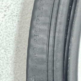 2017-2023 AUDI Q7 SQ7 REAR RIGHT OR LEFT SIDE DOOR BODY WEATHERSTRIP SEAL O