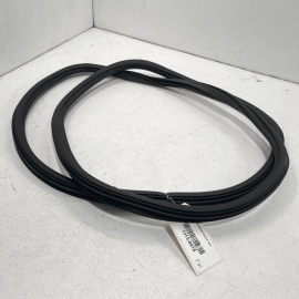 2017-2023 AUDI Q7 SQ7 REAR RIGHT OR LEFT SIDE DOOR BODY WEATHERSTRIP SEAL O