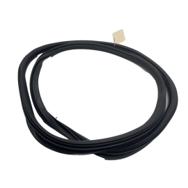 2017-2023 AUDI Q7 SQ7 REAR RIGHT OR LEFT SIDE DOOR BODY WEATHERSTRIP SEAL O