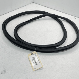 2017-2023 AUDI Q7 SQ7 REAR RIGHT OR LEFT SIDE DOOR BODY WEATHERSTRIP SEAL O