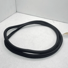 2017-2023 AUDI Q7 SQ7 REAR RIGHT OR LEFT SIDE DOOR BODY WEATHERSTRIP SEAL O