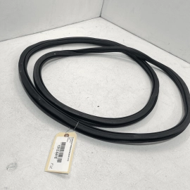 2017-2023 AUDI Q7 SQ7 REAR RIGHT OR LEFT SIDE DOOR BODY WEATHERSTRIP SEAL O