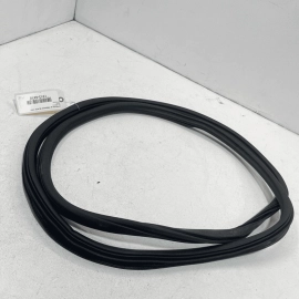 2017-2023 AUDI Q7 SQ7 REAR RIGHT OR LEFT SIDE DOOR BODY WEATHERSTRIP SEAL O