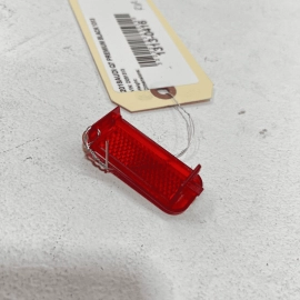 2018-19-20-2023 AUDI Q7 DOOR PANEL WARNING LIGHT LAMP COVER REAR RIGHT SIDE