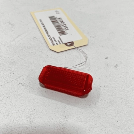 2018-19-20-2023 AUDI Q7 DOOR PANEL WARNING LIGHT LAMP COVER REAR RIGHT SIDE