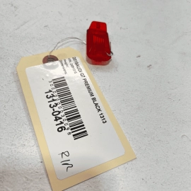 2018-19-20-2023 AUDI Q7 DOOR PANEL WARNING LIGHT LAMP COVER REAR RIGHT SIDE