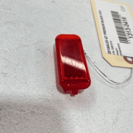 2018-19-20-2023 AUDI Q7 DOOR PANEL WARNING LIGHT LAMP COVER REAR RIGHT SIDE