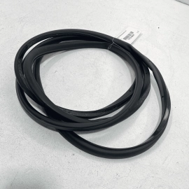 2018-2023 AUDI Q7 DOOR WEATHERSTRIP SEAL REAR RIGHT OEM