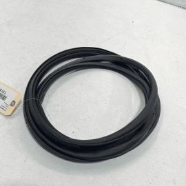 2018-2023 AUDI Q7 DOOR WEATHERSTRIP SEAL REAR RIGHT OEM